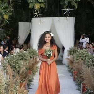 Meet your Posher, Erica